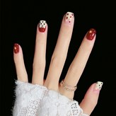 23 레드 타로카드(FQ-031)