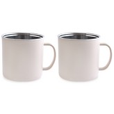 아이보리 × 2개