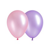 珍珠淡粉色, 珍珠紫丁香色