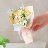 모란옐로우 × 1개