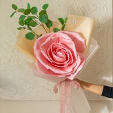 블루밍 핑크(꽃다발) × 1개