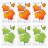 綠色 + 紅色 × 3套