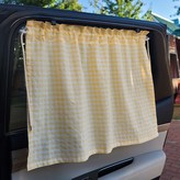 黃色檢查 × 1個