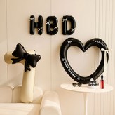 02 黑奶油 數字7