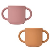 紅色+黃色 × 1組