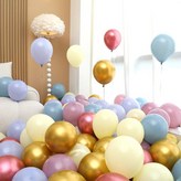 02 煙燻色 6色混合