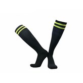 07 黑色綠邊 × 1套