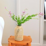 紫色(胡枝子花) × 1套