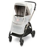 兔子奶油 白色 × 1個