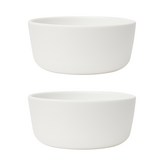 퓨어 화이트 × 2개