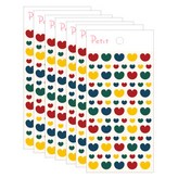 小復古愛心(PD911)