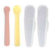 草莓粉+檸檬黃 × 1組