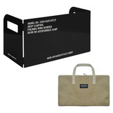 黑色(擋風板) × 1套