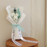 화이트(꽃다발) × 1세트