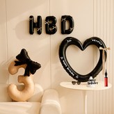 05 黑米色 數字3