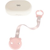 珊瑚粉色 × 1個