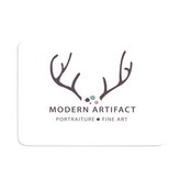 TYPE H 鹿角 3 × 1個