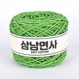 24 草綠色