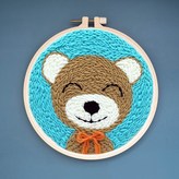 微笑小熊 × 1套