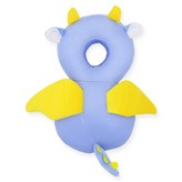 드래곤 파랑 × 1개