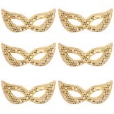 亮片金色 × 1個