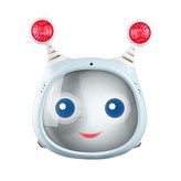 베이비블루 × 1개
