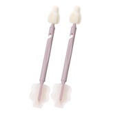 인디핑크 × 2개