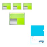 勇度（證件），隨機發貨（L夾） × 1套