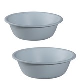 天空藍(中型), 天空藍(大型) × 1套