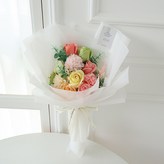 퓨어화이트 × 1개