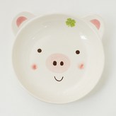 小豬 × 1個
