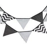 灰色圖案 × 1個