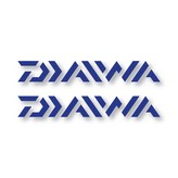 藍色 × 2個