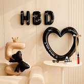 05 黑米色 數字5