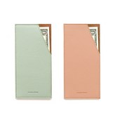 粉色、薄荷灰 × 1套