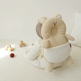 小熊 + 燕麥色 × 1個