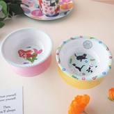 小美人魚款+貓咪款 × 1組