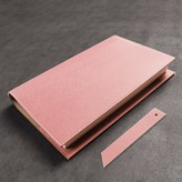 寶寶粉(書套), 隨機出貨(書籤) × 1個