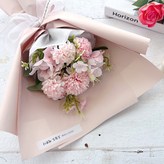 핑크 × 1개
