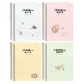 白色+粉色+黃色+綠色 × 8本