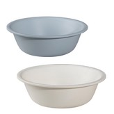 天空藍(中型), 白色(大型) × 1套