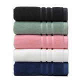 白色+藍色+粉色+灰色+綠色