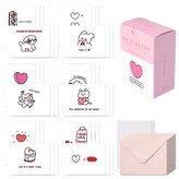 LoveforyouVer2 × 108個裝