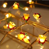 聖誕老人_A款 × 1個