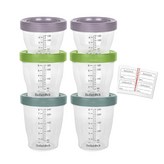 藍灰色(240ml)+豆沙色(130ml)+橄欖綠(180ml) × 2組