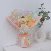 基本款布丁狗 × 1個