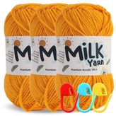 34머스터드 + 랜덤 발송