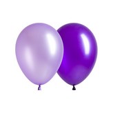 珍珠紫丁香色, 珍珠紫色