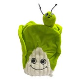 白菜 綠色 + 白色 × 1個