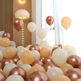 02 玫瑰金 3色混合 B